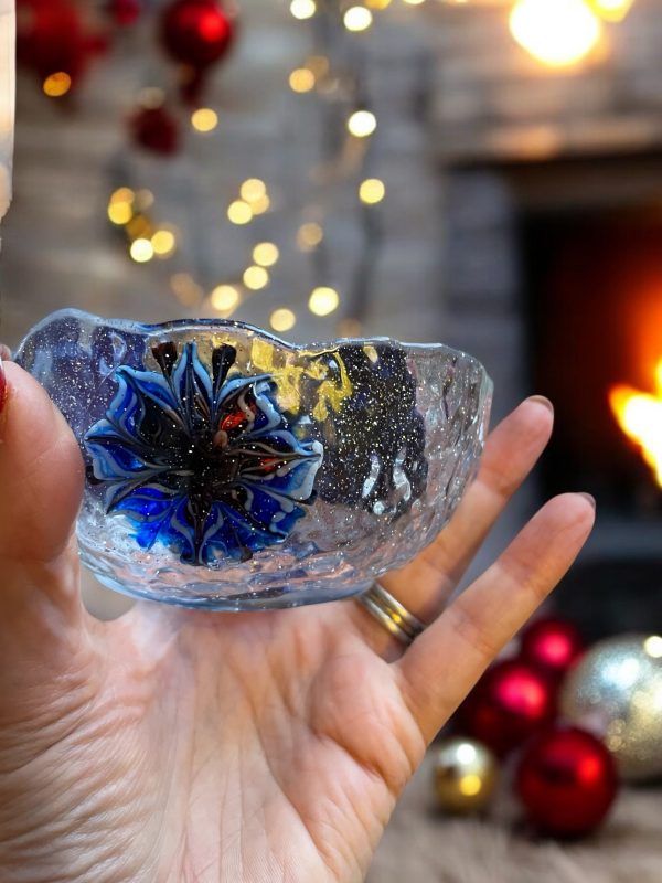Nibbles Bowl