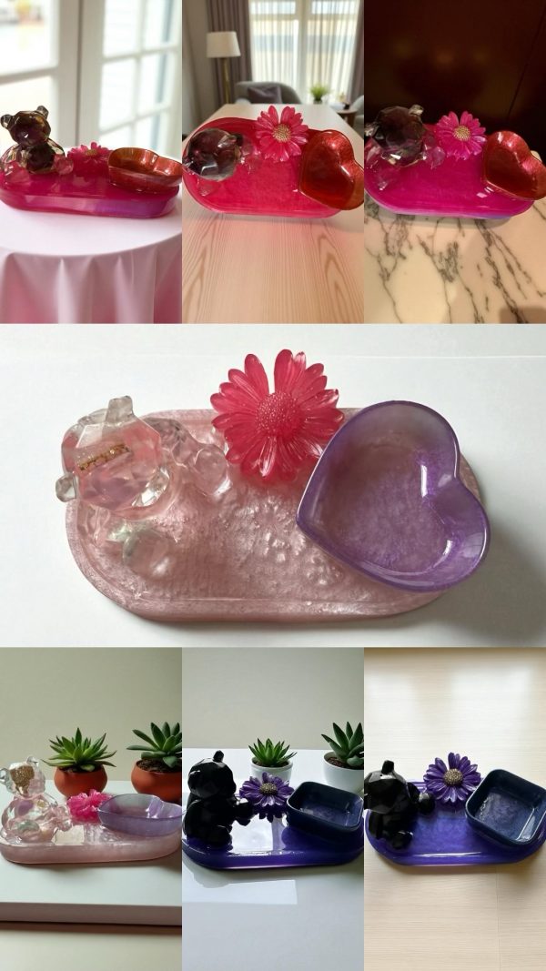 Children’s Trinket Tray - Image 7