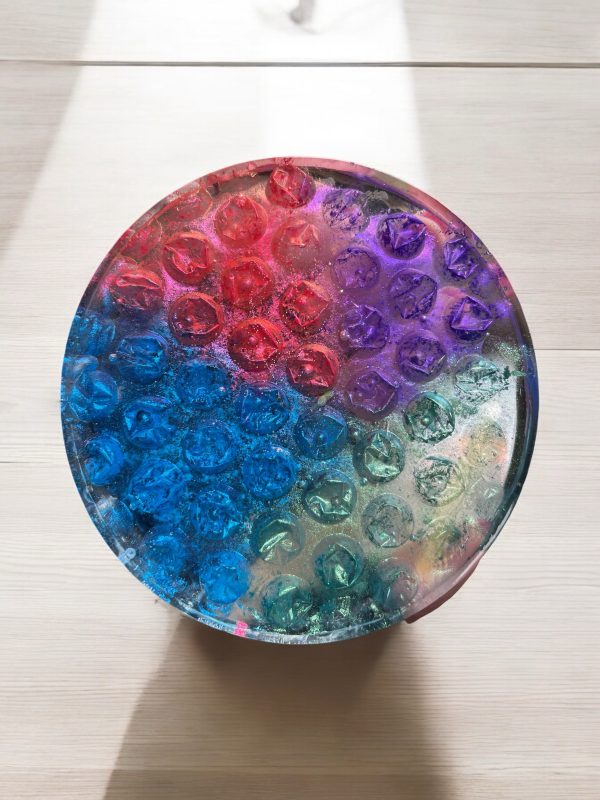 Coasters with Holder - Image 11