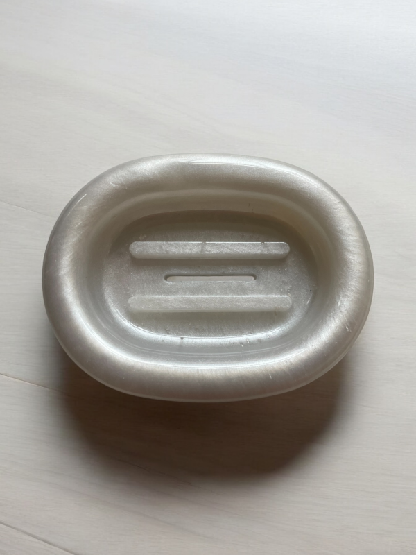 Resin Soap Dish’s - Image 7