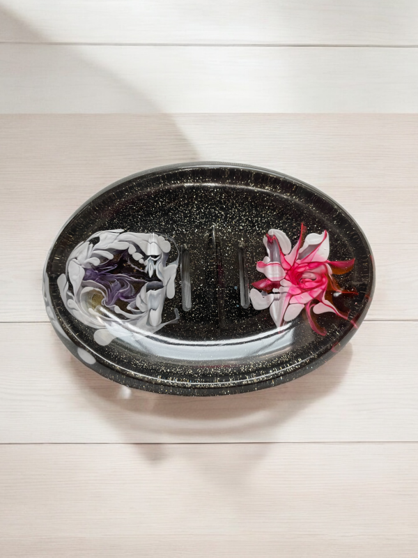 Resin Soap Dish’s - Image 2