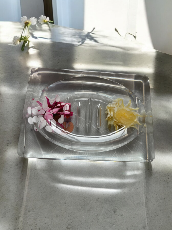 Resin Soap Dish’s - Image 6