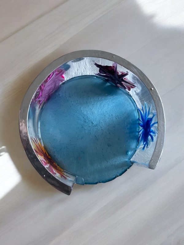 Coasters with Holder - Image 5