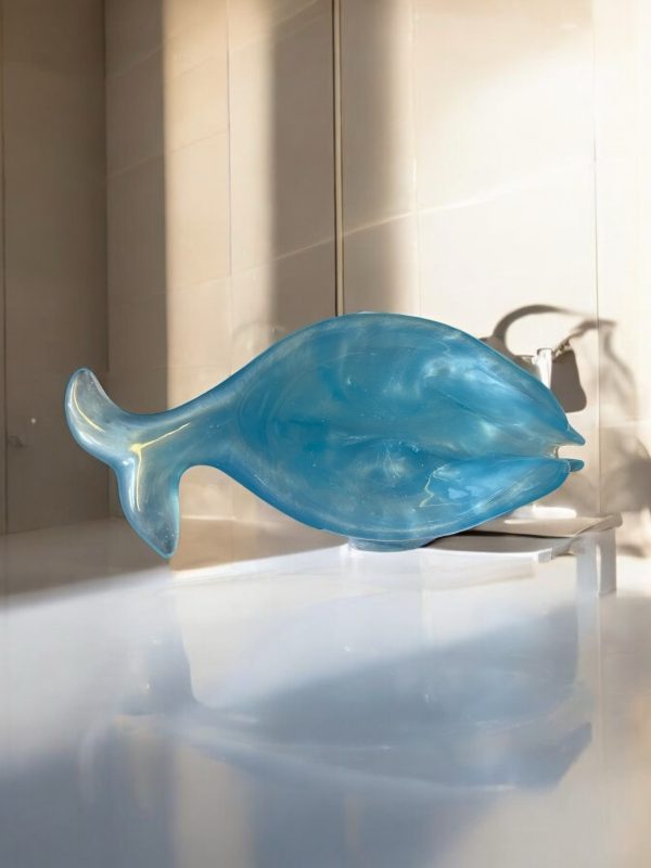 Resin Soap Dish’s - Image 4