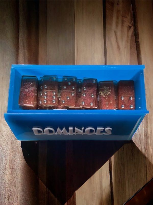 Dominoes Set - Image 8