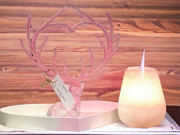 Heart Jewellery Dish - Image 5
