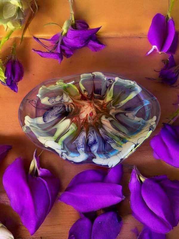 Abstract Shaped Trinket Tray - Image 8