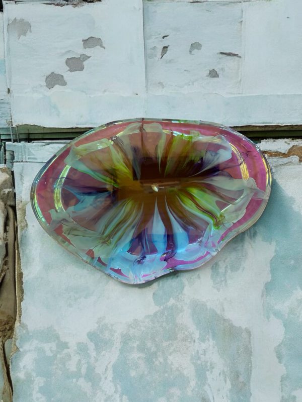Abstract Shaped Trinket Tray - Image 9