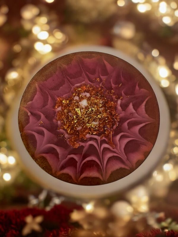 Coasters with Holder - Image 2