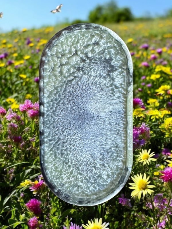 Oval Trinket Dish - Image 4