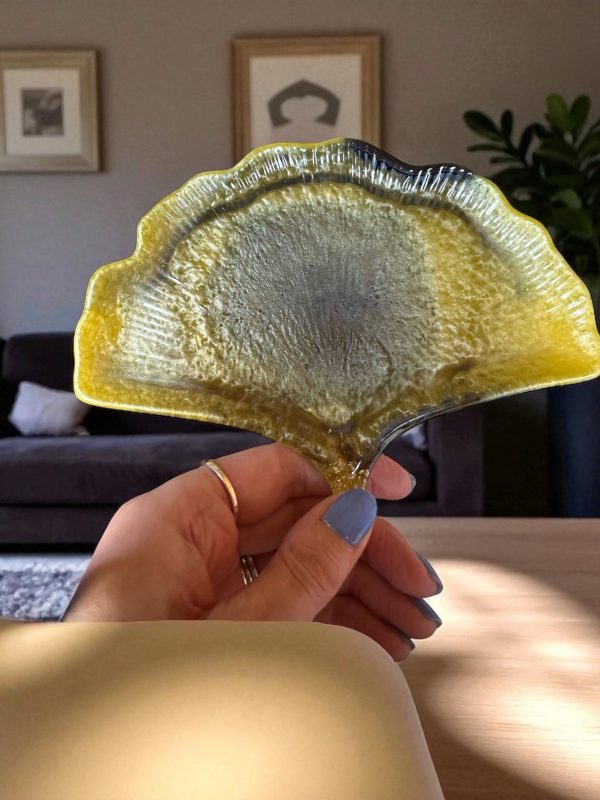 Leaf Shaped Trinket Dishes - Image 5