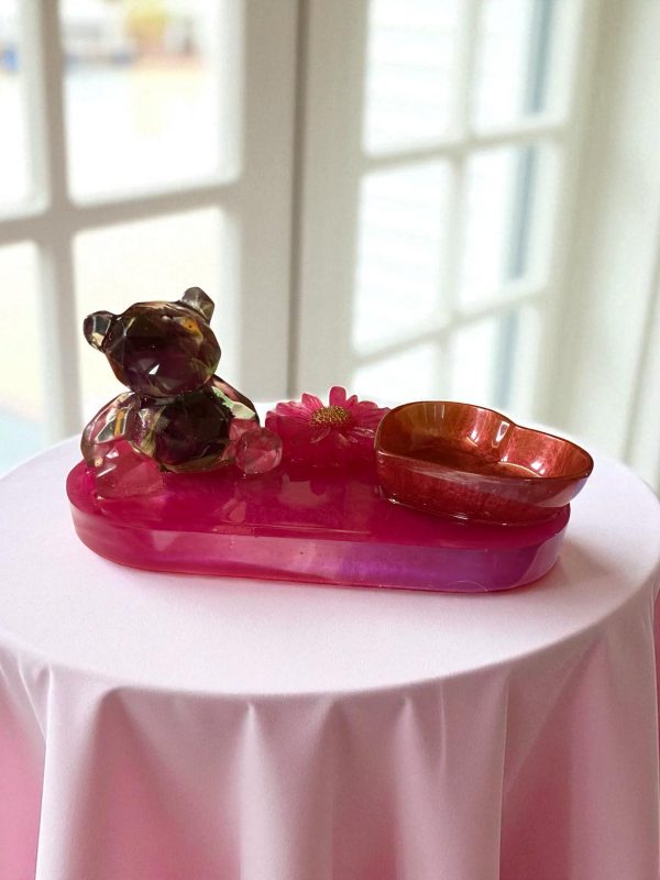 Children’s Trinket Tray - Image 2