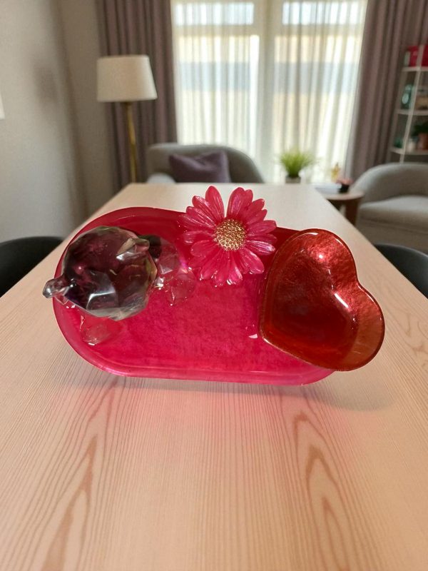 Children’s Trinket Tray - Image 4