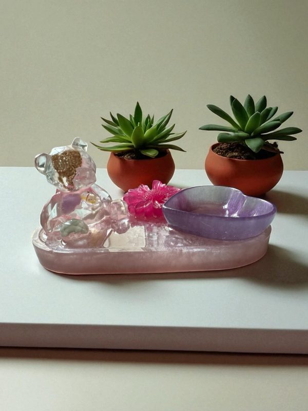 Children’s Trinket Tray