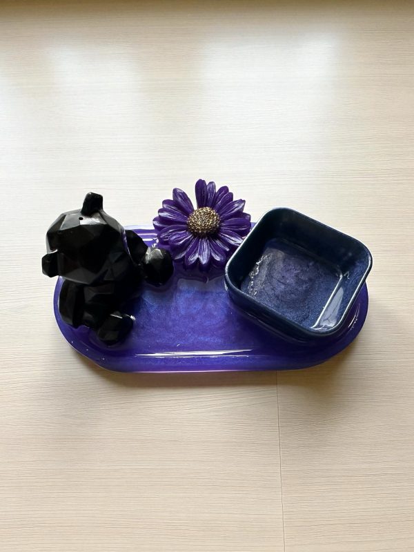 Children’s Trinket Tray - Image 5