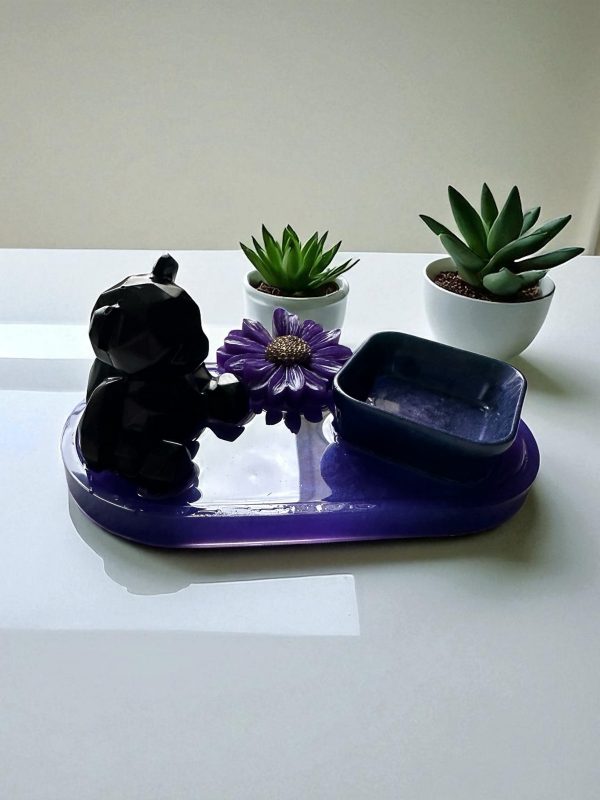 Children’s Trinket Tray - Image 6