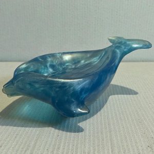 Resin Soap Dish’s