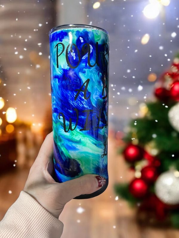20oz Tumblers - Image 8