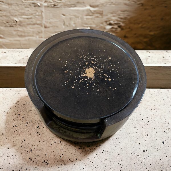 Coasters with Holder - Image 19