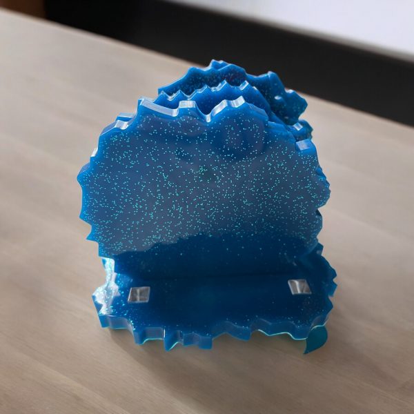 Coasters with Holder - Image 16