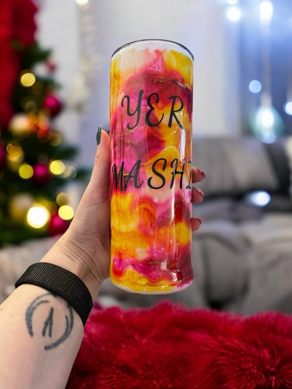 20oz Tumblers - Image 2