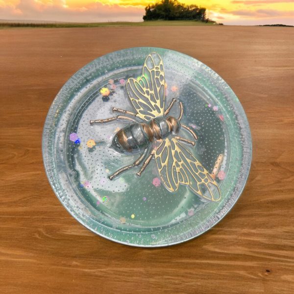 Bee Storage Pots - Image 7