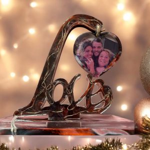Memorial & Keepsakes