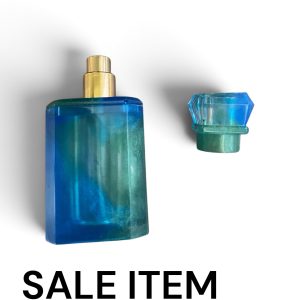 Re-Fillable Perfume / Aftershave Bottle