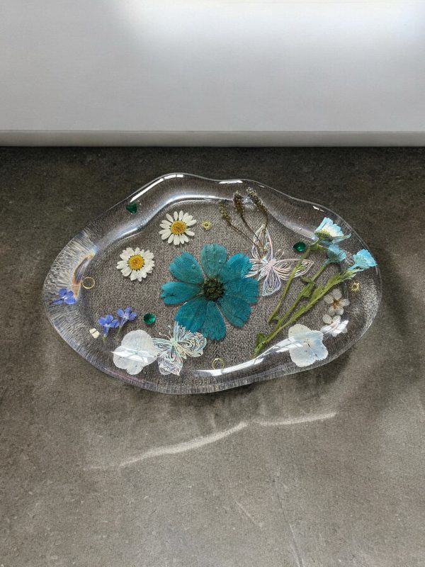Abstract Shaped Trinket Tray - Image 10