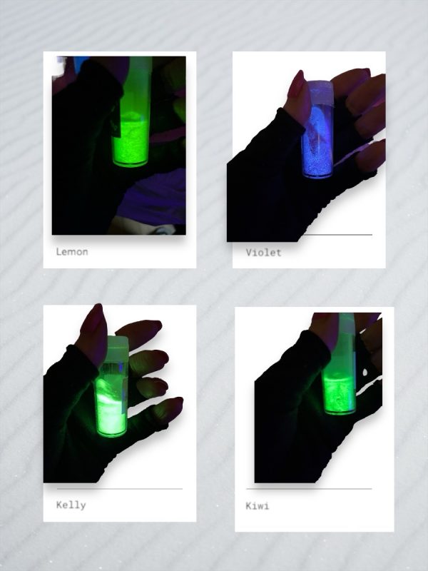 Glow in the Dark Ornaments - Image 33