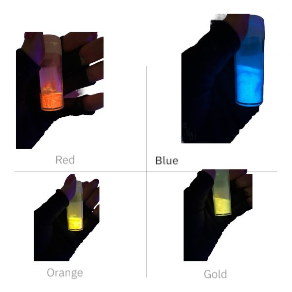 Glow in the Dark Ornaments - Image 35