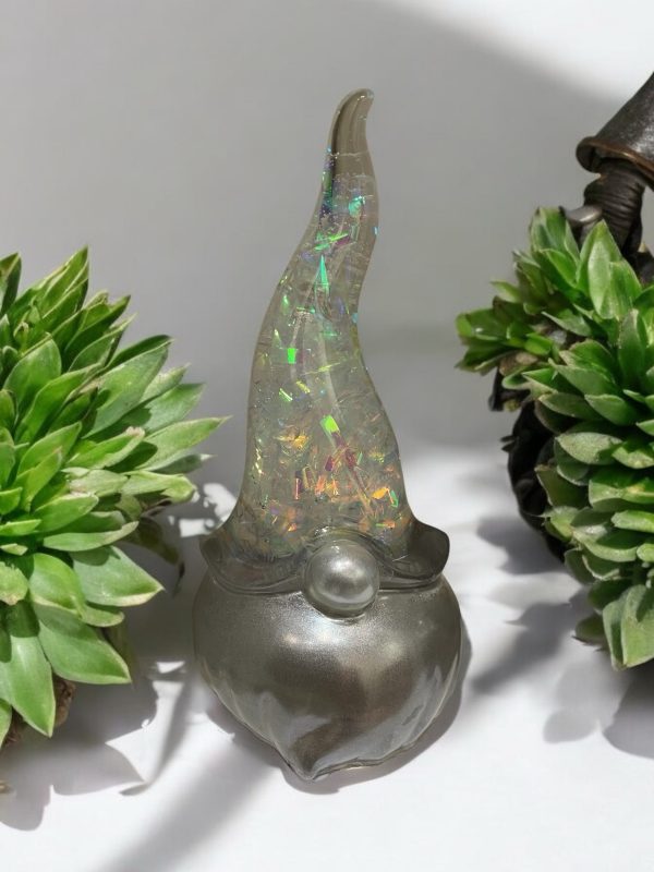 Gonk / Gnome Ornament - Image 3