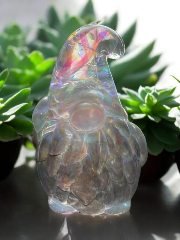 Gonk / Gnome Ornament - Image 5