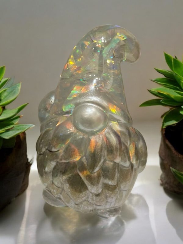 Gonk / Gnome Ornament - Image 2