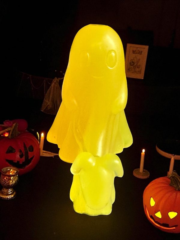 Glow in the Dark Ornaments - Image 23