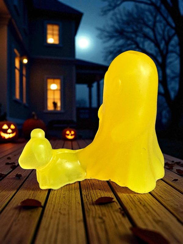 Glow in the Dark Ornaments - Image 24