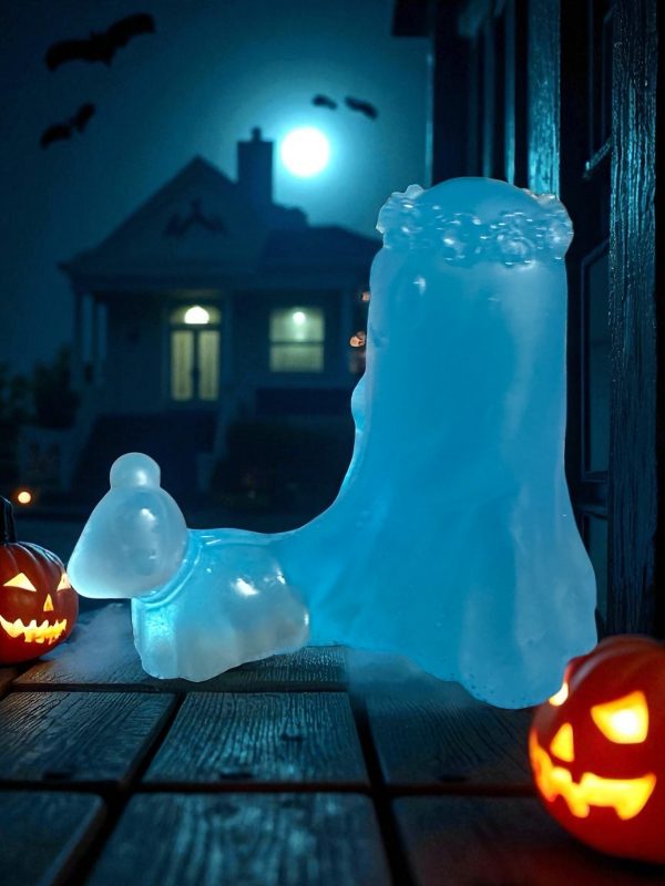 Glow in the Dark Ornaments - Image 26