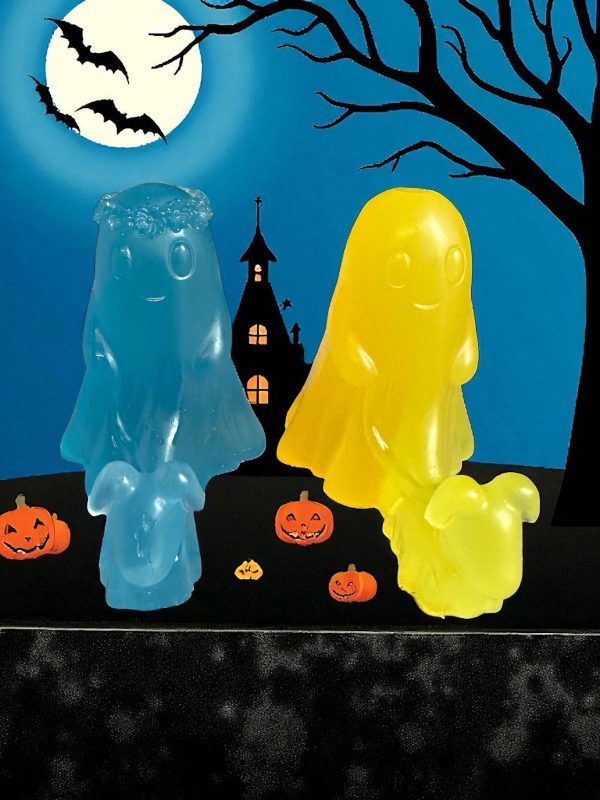 Glow in the Dark Ornaments - Image 27