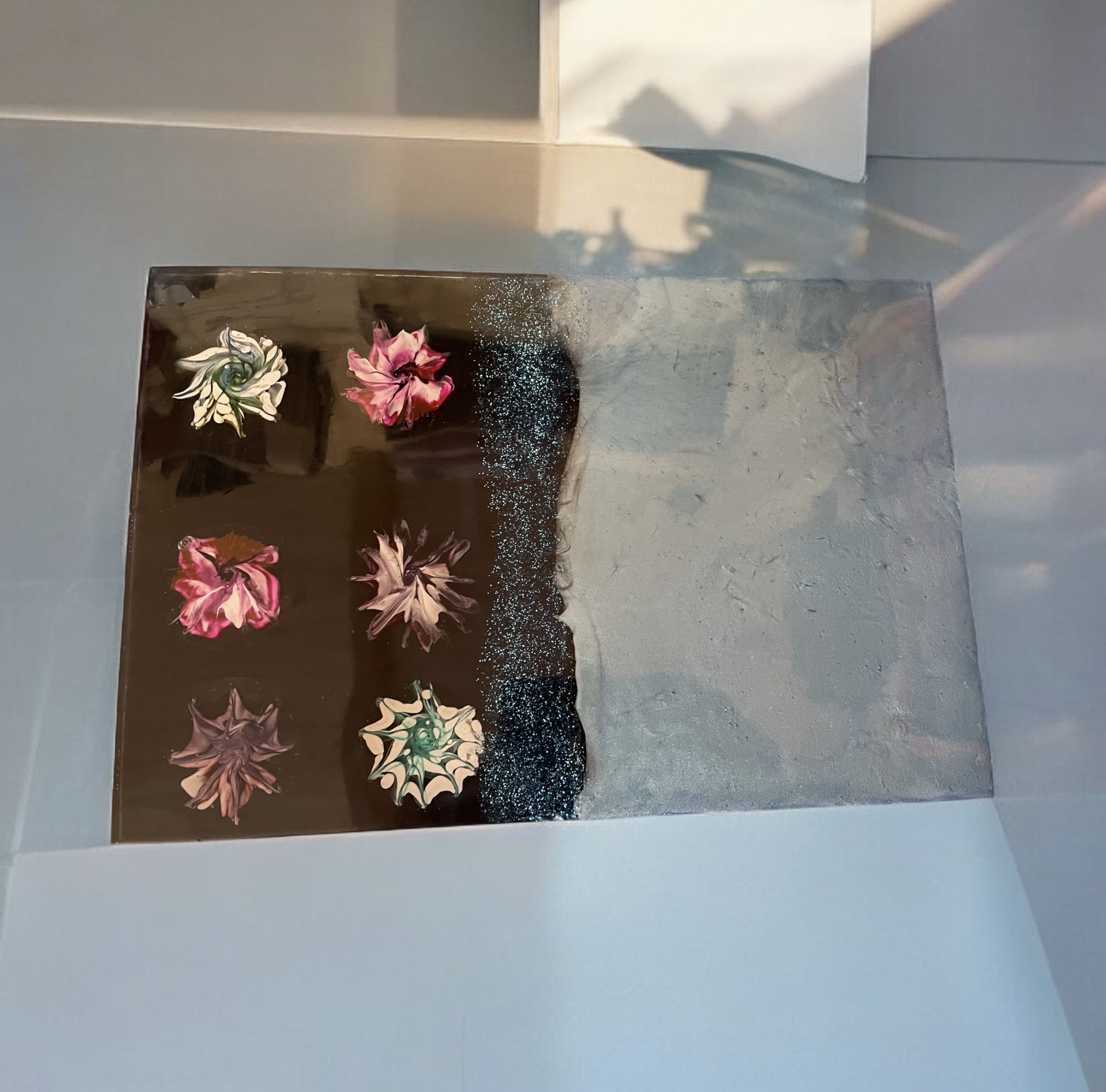 Handmade Resin Worktop Slabs - Image 2