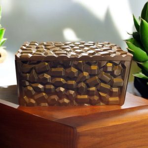 Storage Pots / Boxes