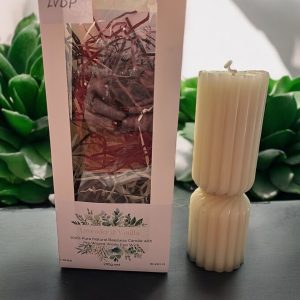 Candles & Wax Melts