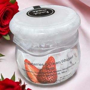 Toiletries