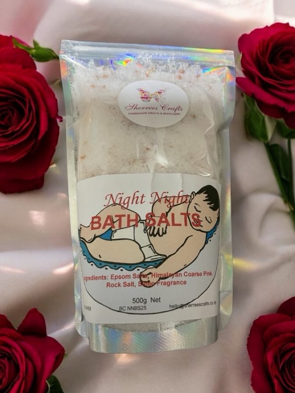 Bath Salts
