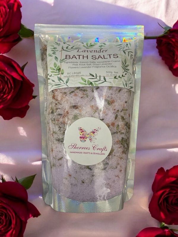 Bath Salts - Image 3