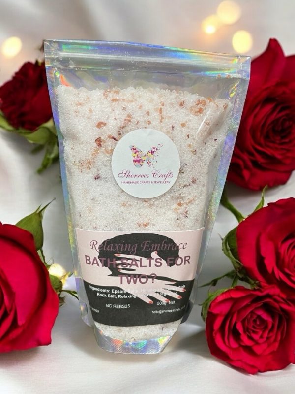 Bath Salts - Image 4