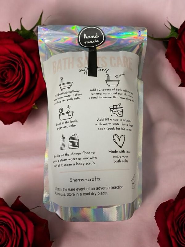 Bath Salts - Image 2