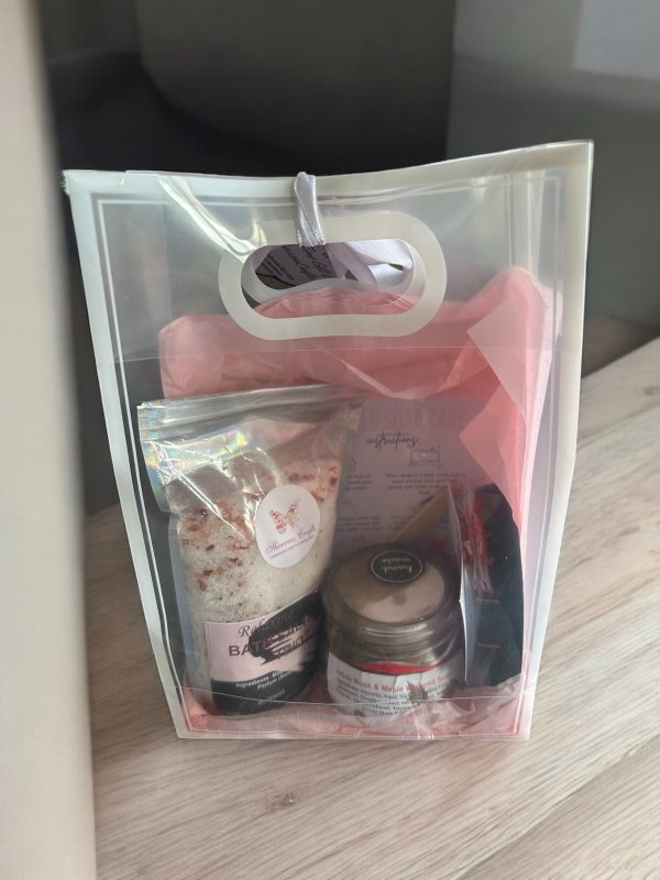 Bath Time Gift Bag - Image 14