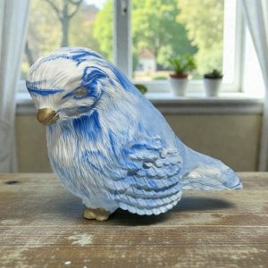 Bird Ornament