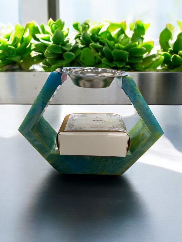 Wax Melter - comes with free Box of wax melts - Image 7