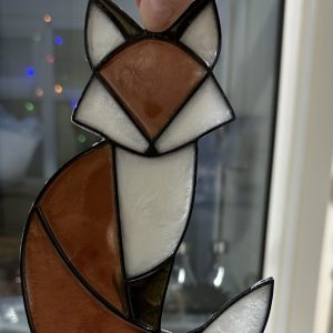 Handmade Resin Suncatchers